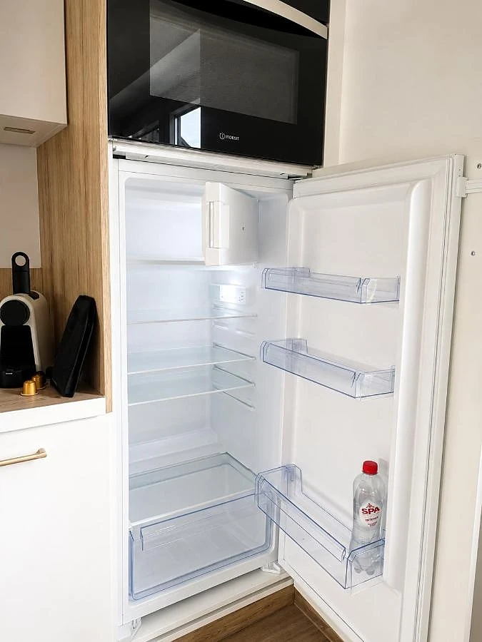 Kühlschrank